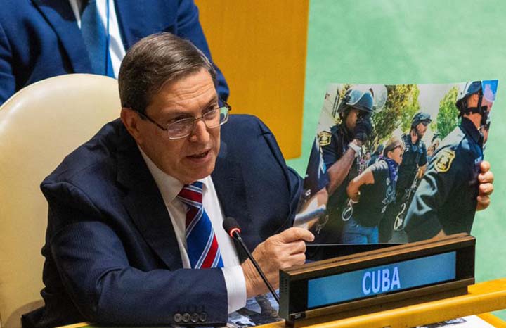 ACN - Cuba
