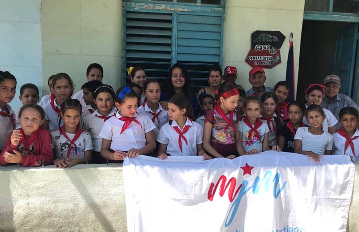 ACN - Cuba