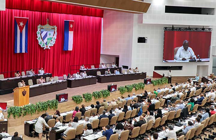 ACN - Cuba