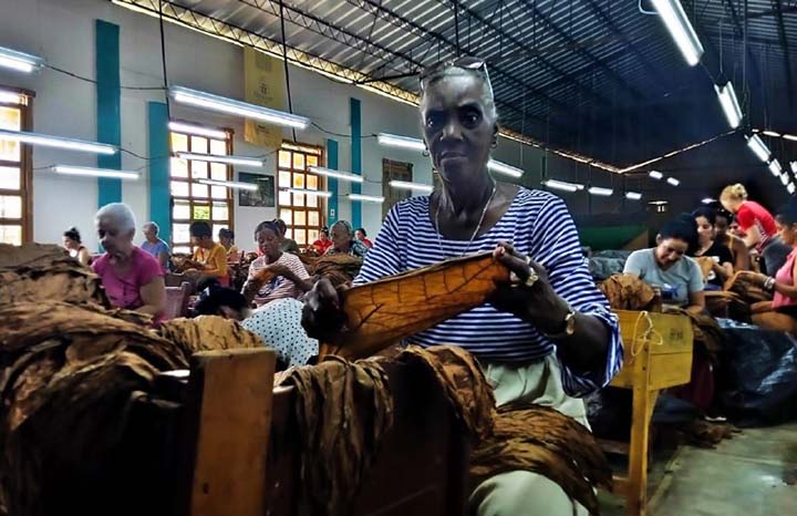 ACN - Cuba