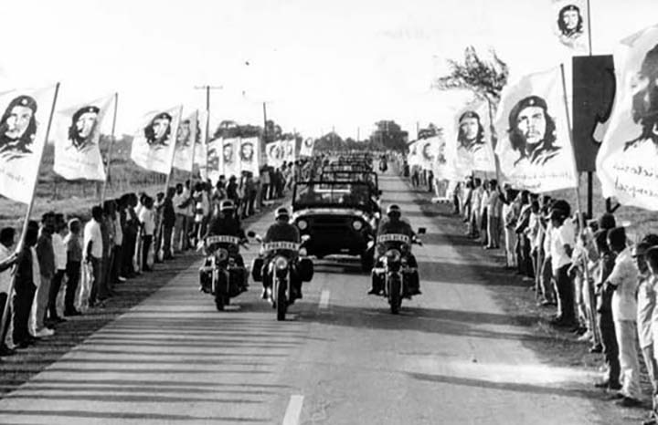 ACN - Cuba