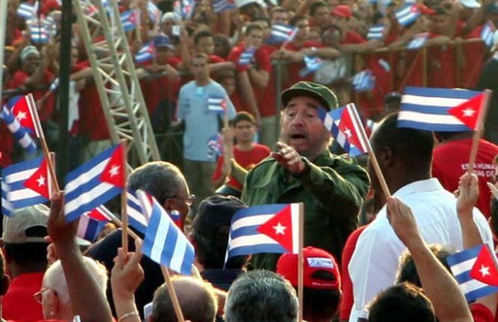 ACN - Cuba