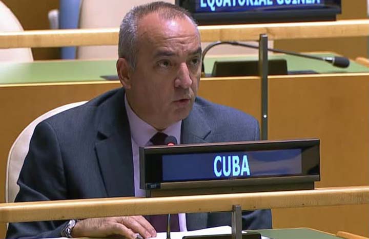 ACN - Cuba