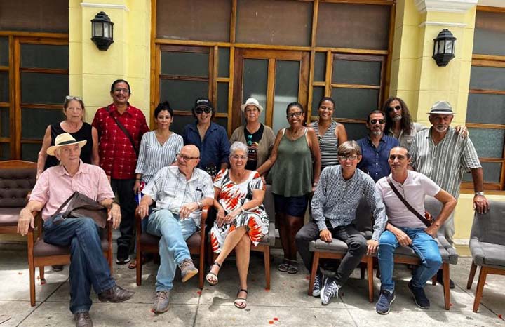 ACN - Cuba