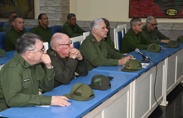 ACN - Cuba