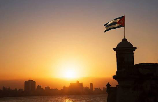 ACN - Cuba