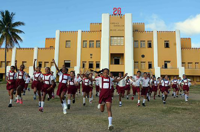 ACN - Cuba