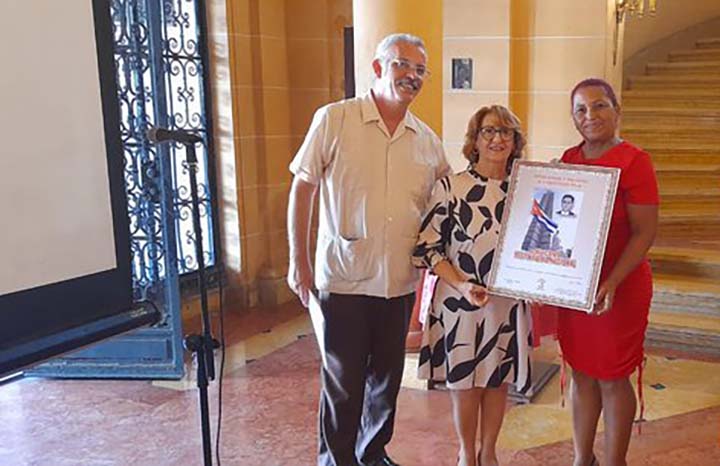 ACN - Cuba