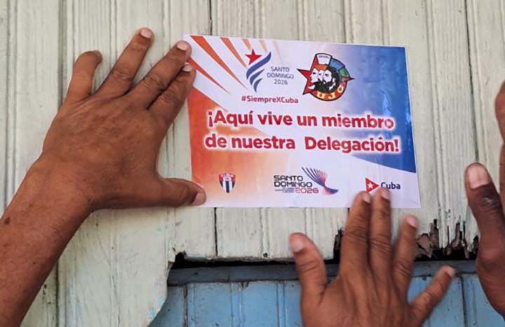 ACN - Cuba
