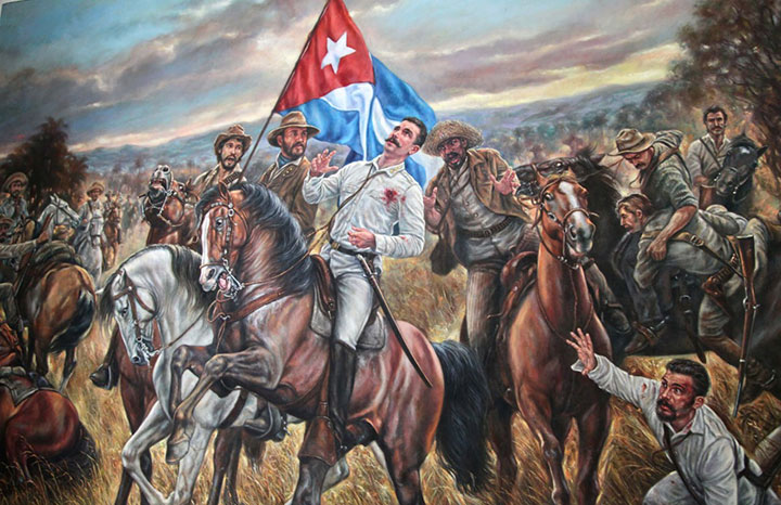 ACN - Cuba