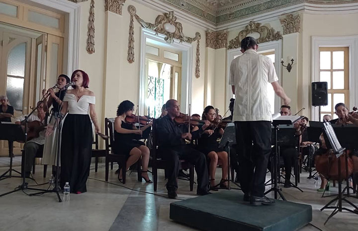 ACN - Cuba
