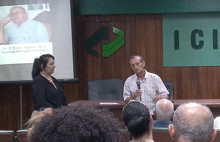 ACN - Cuba