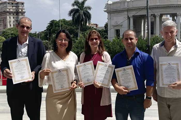 ACN - Cuba