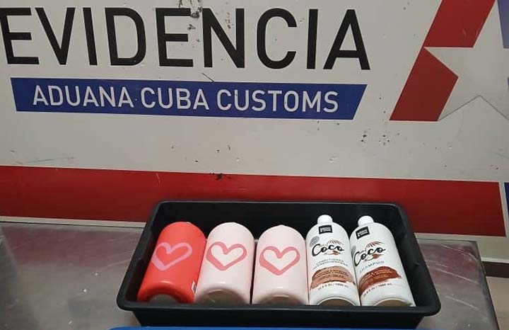 ACN - Cuba