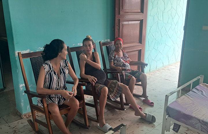 ACN - Cuba