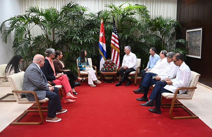 ACN - Cuba