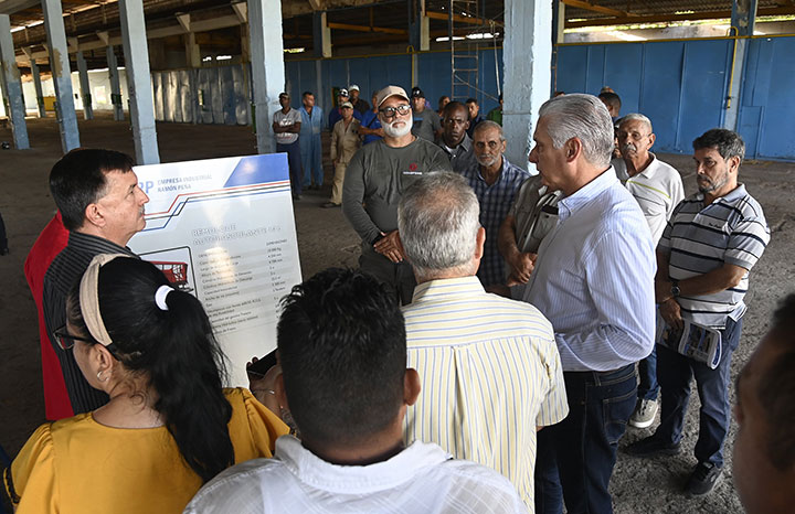 ACN - Cuba