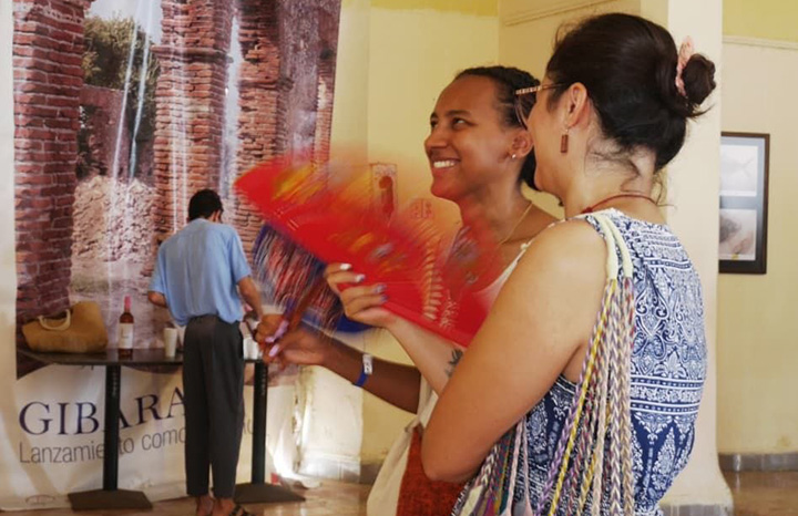 ACN - Cuba