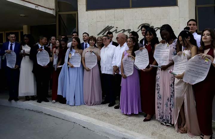 ACN - Cuba