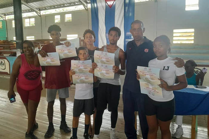 ACN - Cuba