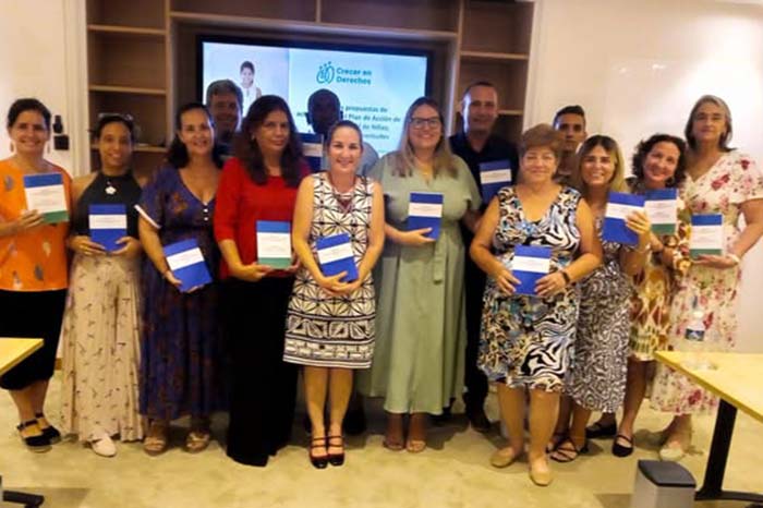 ACN - Cuba