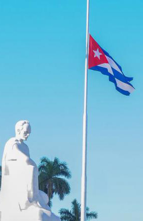 ACN - Cuba