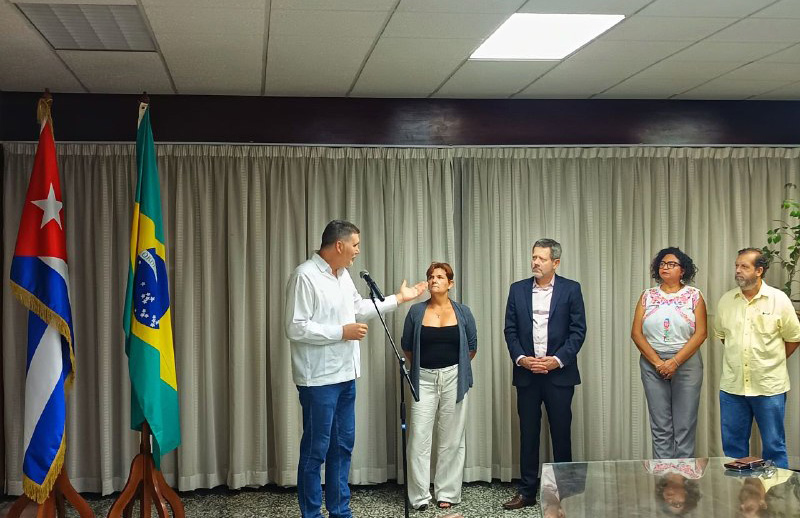 ACN - Cuba