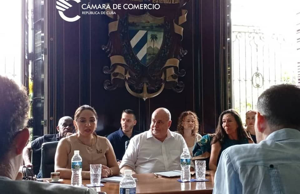 ACN - Cuba