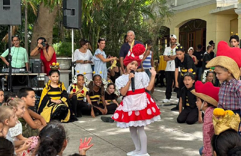 ACN - Cuba