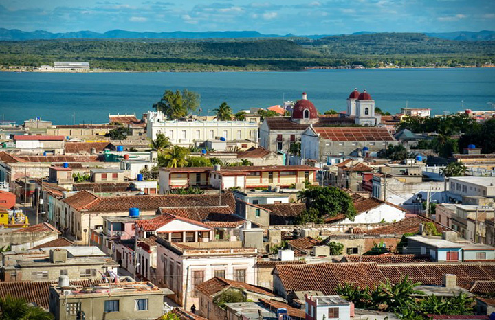 ACN - Cuba