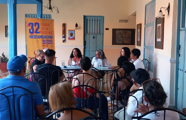 ACN - Cuba