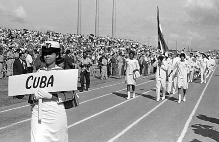 ACN - Cuba