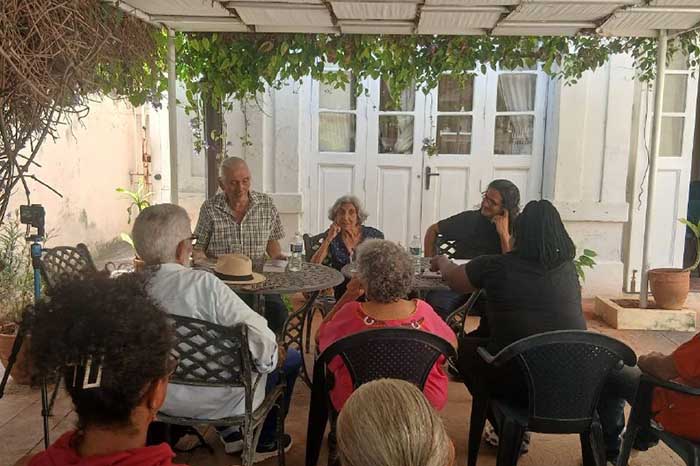 ACN - Cuba