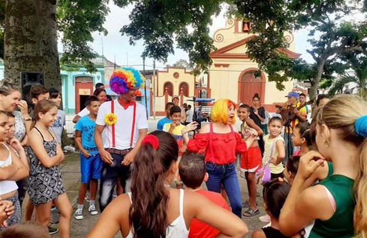 ACN - Cuba
