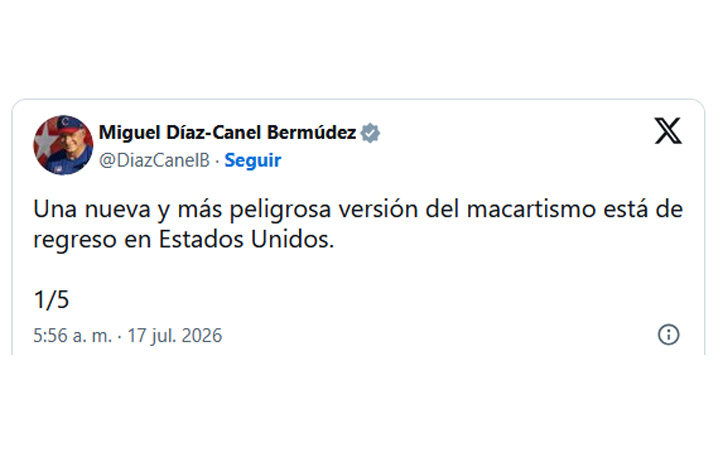 ACN - Cuba