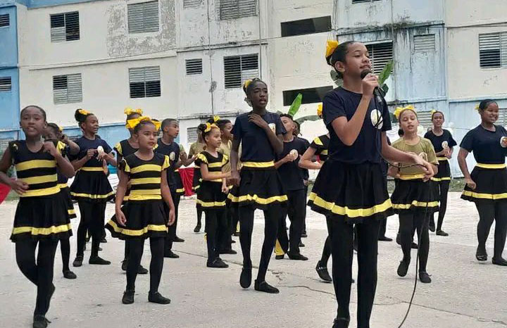 ACN - Cuba