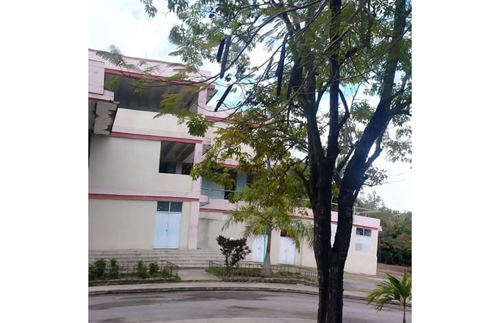 ACN - Cuba