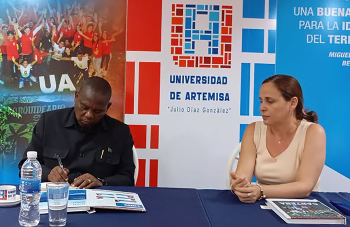 ACN - Cuba