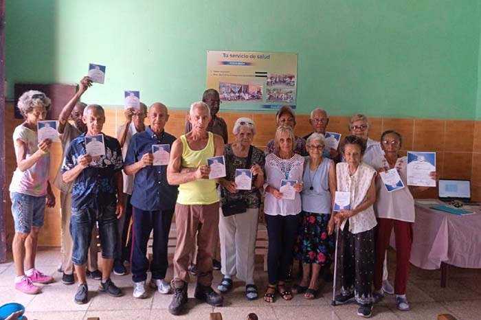 ACN - Cuba