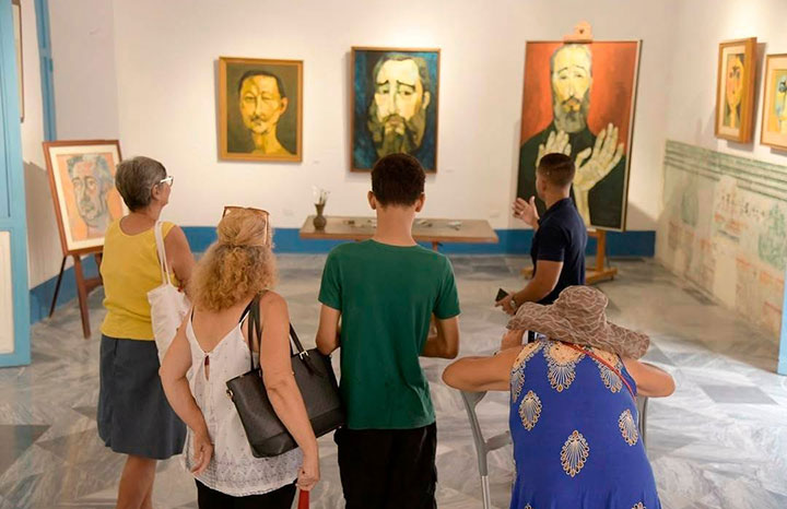 ACN - Cuba