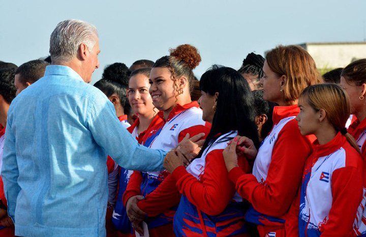 ACN - Cuba