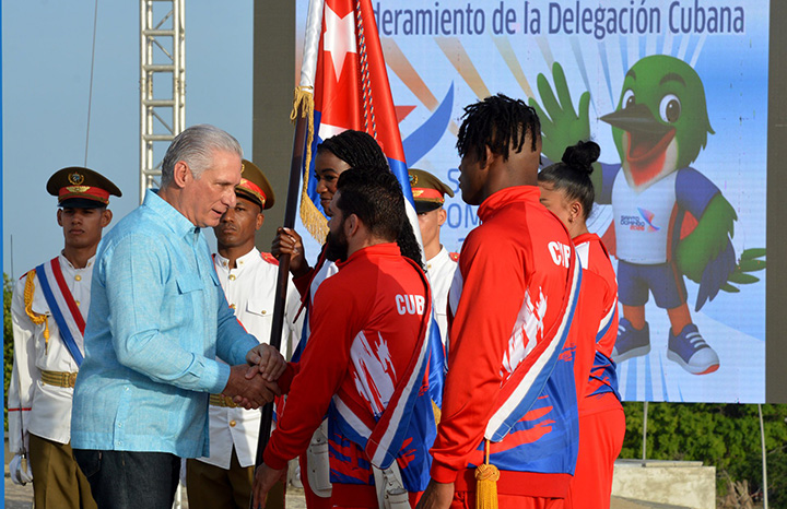 ACN - Cuba