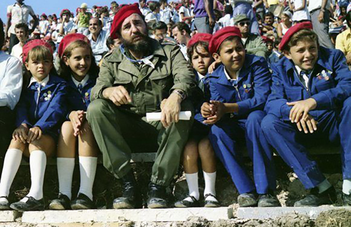 ACN - Cuba