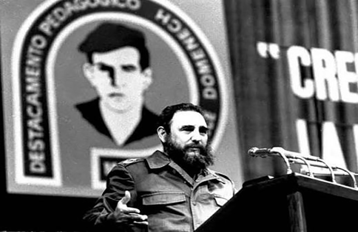 ACN - Cuba