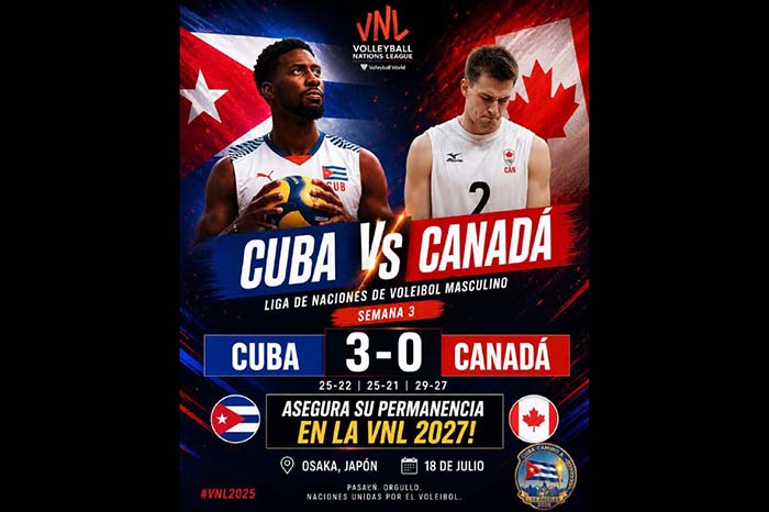 ACN - Cuba