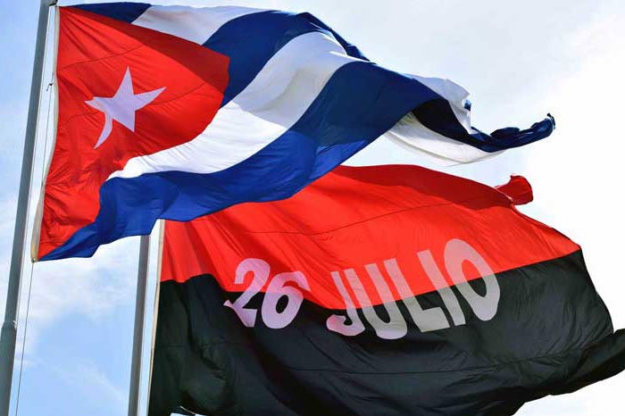 Villa Clara chuẩn bị lễ kỷ niệm 26/7 với chuỗi hoạt động thiết thực vì dân
