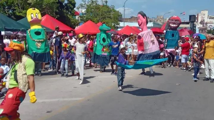 ACN - Cuba