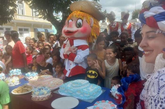 ACN - Cuba