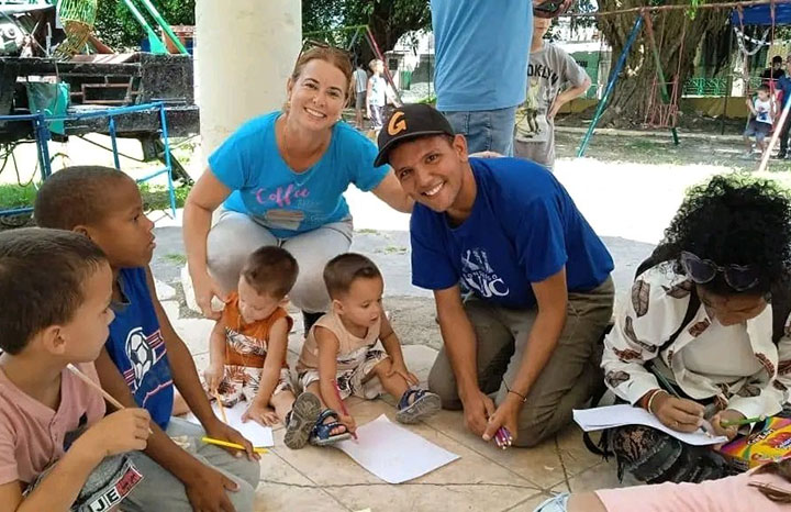 ACN - Cuba