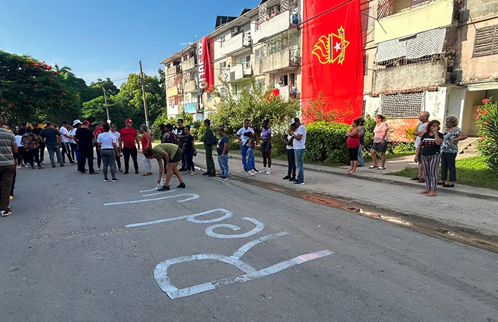 ACN - Cuba